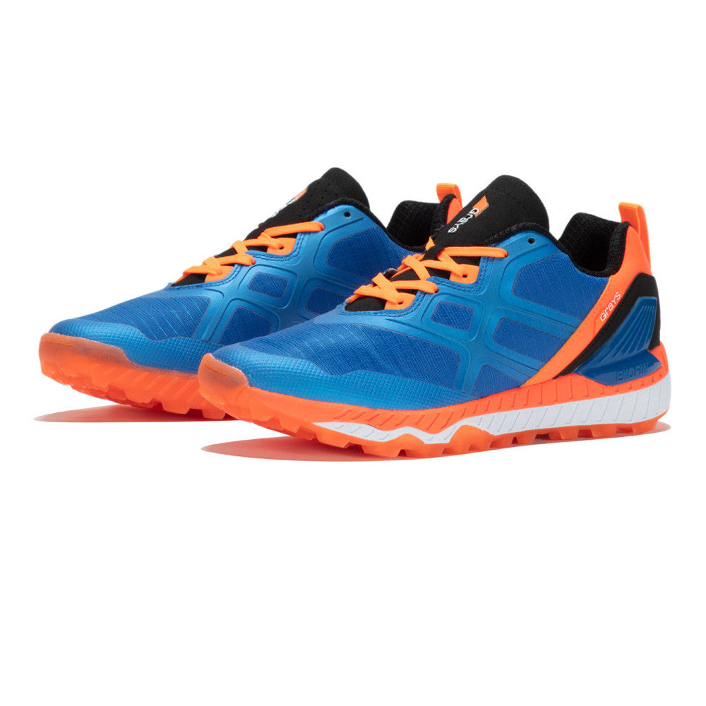 Grays Raid Hockey Shoes – uzisports - Main Image