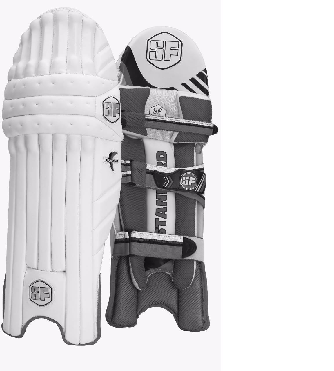 SF Platinum Batting Pads