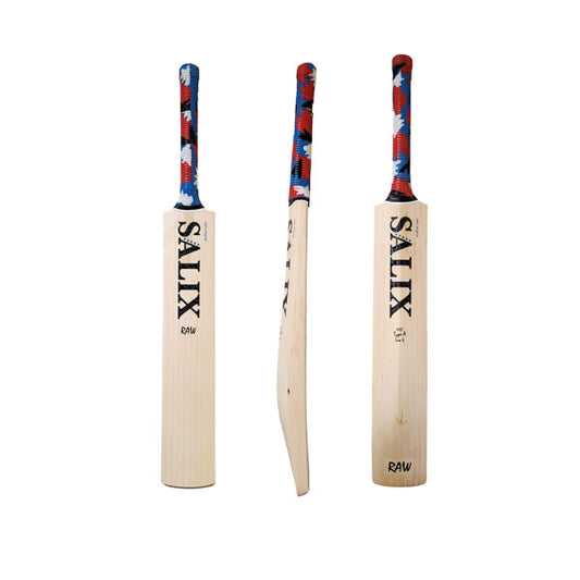 Salix Raw Cricket Bat 2023