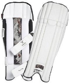 Salix Pod One Wicket Keeping Pads (Pittard)