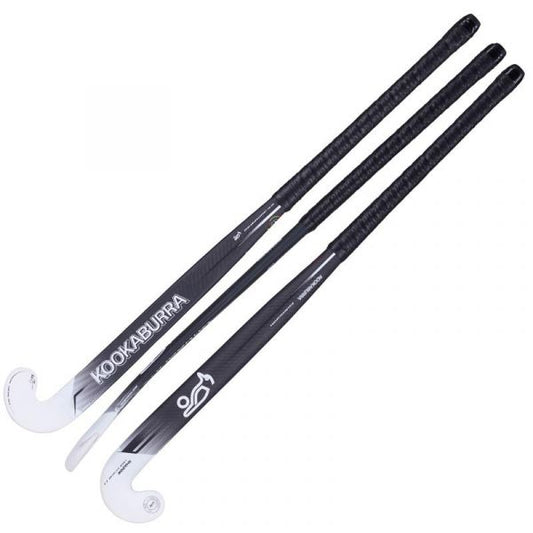 Kookaburra Shadow L-Bow Hockey Stick (2022-23)
