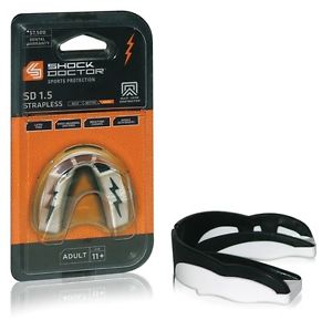 Shock Doctor Doctor 1.5 Mouth Guard