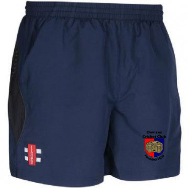 Devizes Ladies Club Shorts