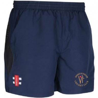 Shrivenham CC Shorts