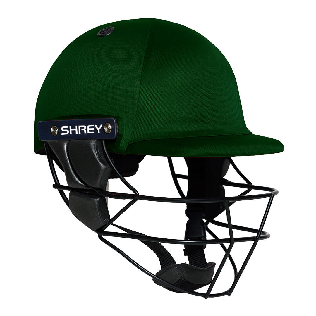 Shrey Armor 2.0 Junior Cricket Helmet 2025