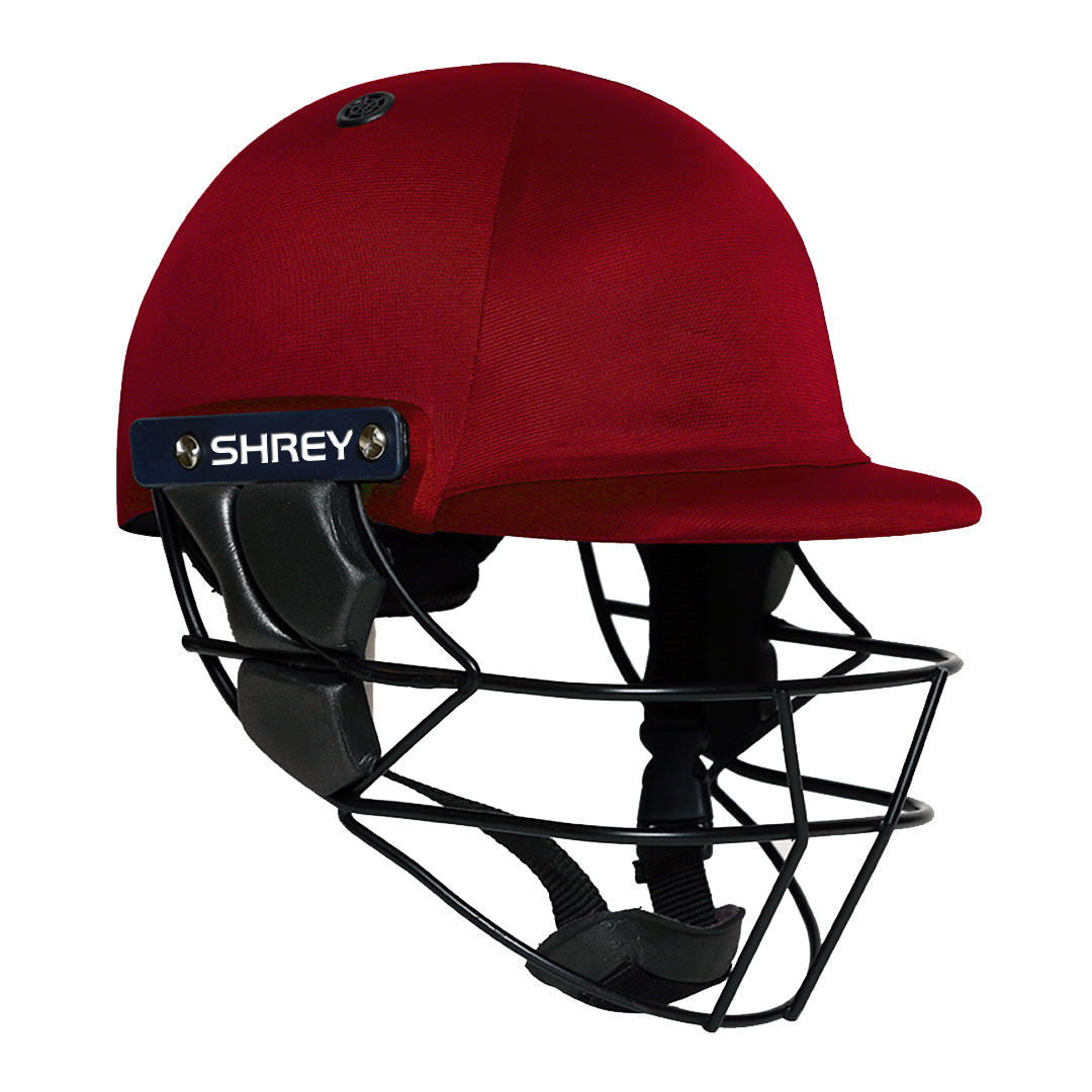 Shrey Armor 2.0  Junior Cricket Helmet 2023