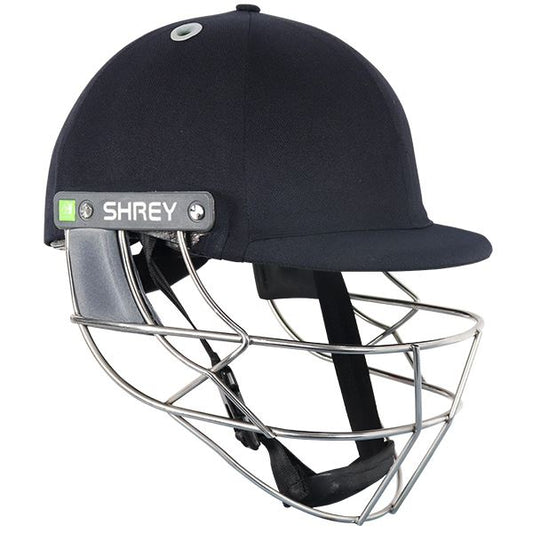 Shrey Koroyd Titanium Cricket Helmet 2024