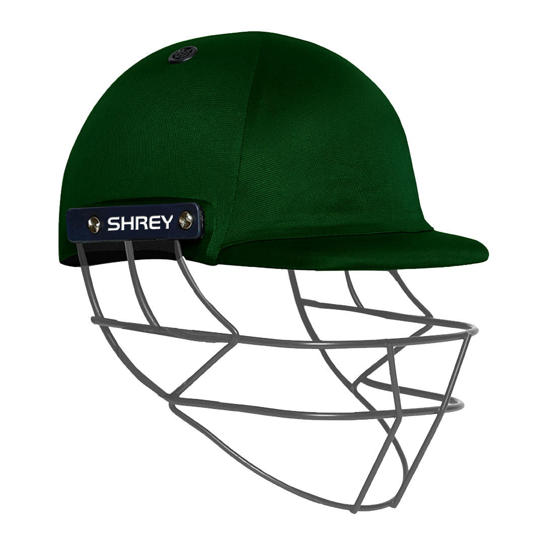 Shrey Performance Senior Cricket Helmet 2025