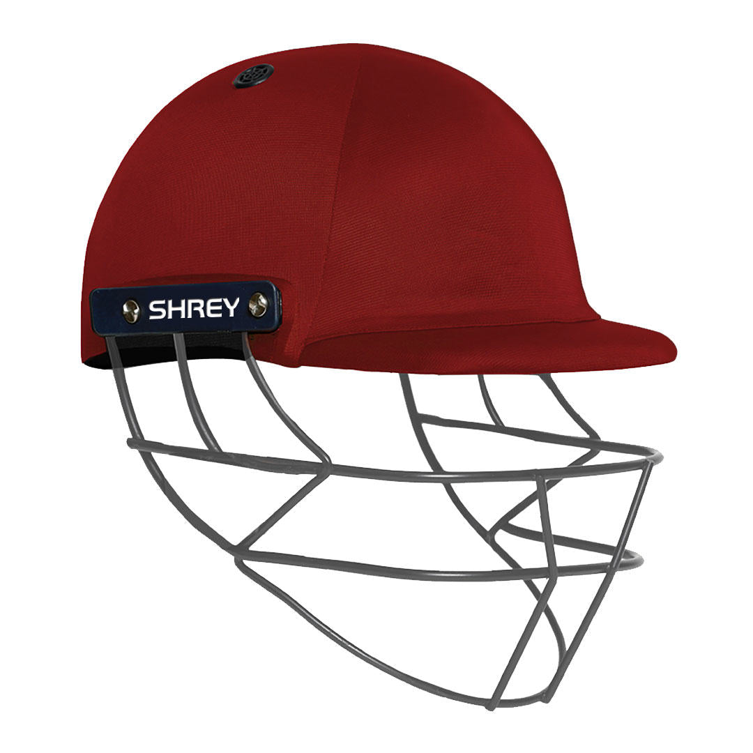 Shrey Performance Senior Cricket Helmet 2025