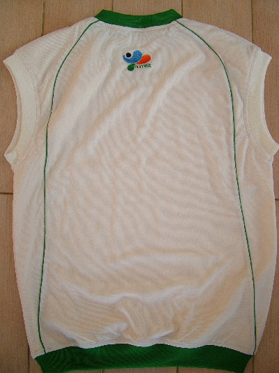 Uzi Sports Pro Sleeveless Cricket Jumper