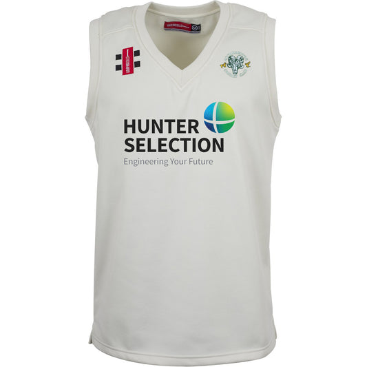 Rockhampton Club Velocity Slipover Half Sleeve