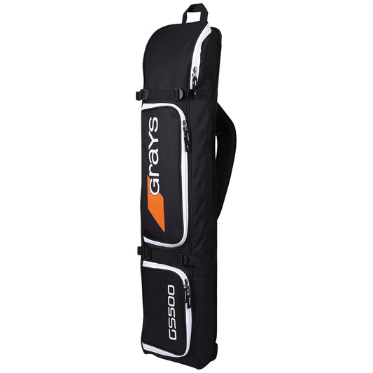 Grays G500 Hockey Stick Bag - Black