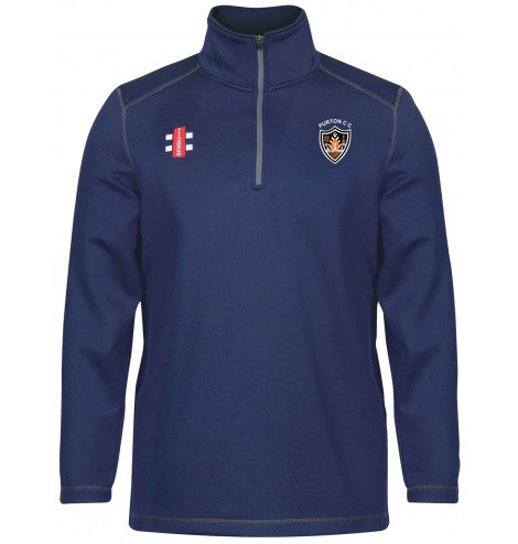Purton Thermo Fleece