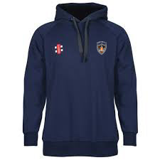 Purton Club Hoodie