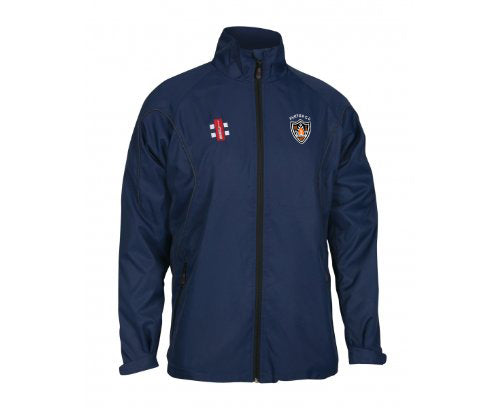 Purton Club Jacket