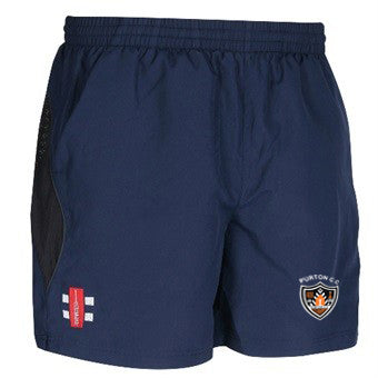 Purton Club Shorts