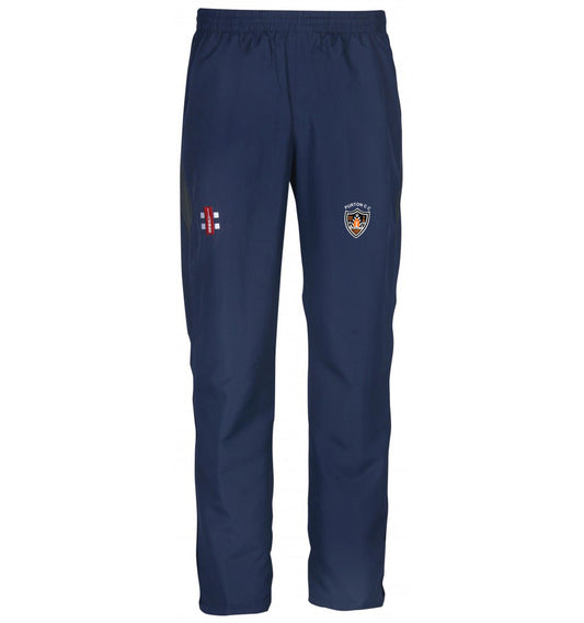 Purton Track Trouser