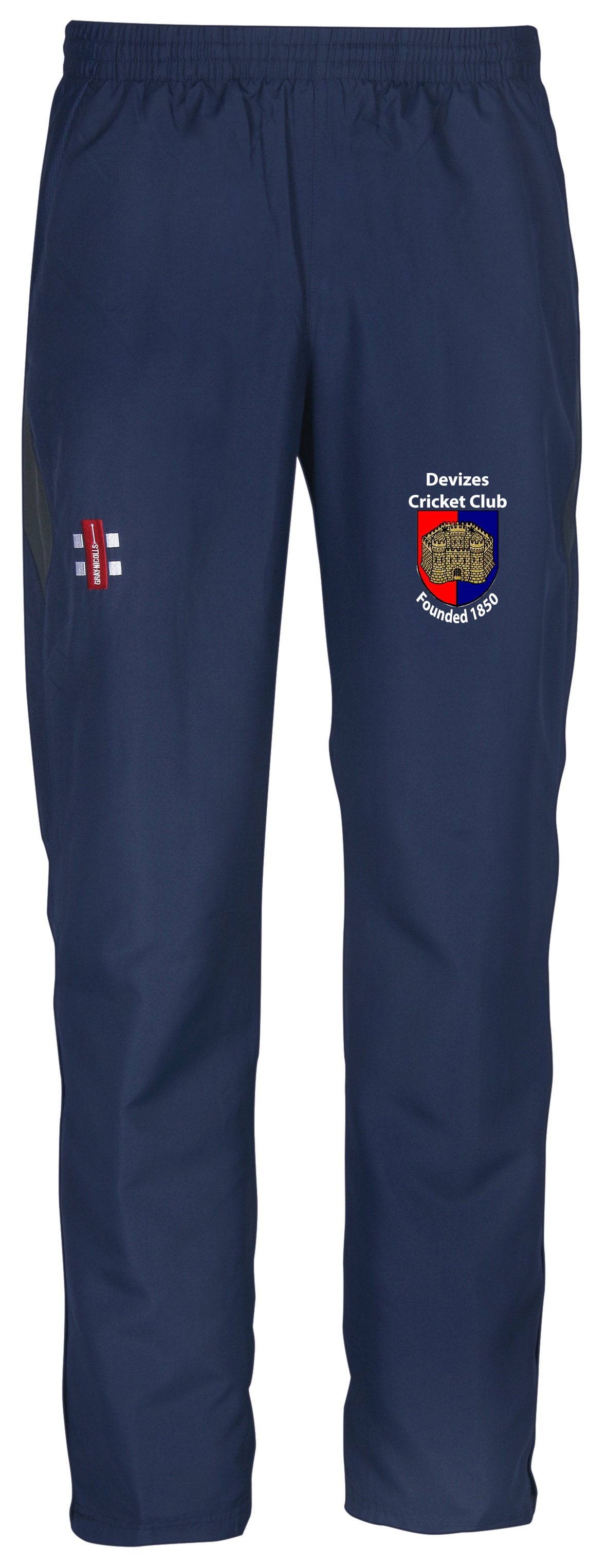 Devizes Track Trouser