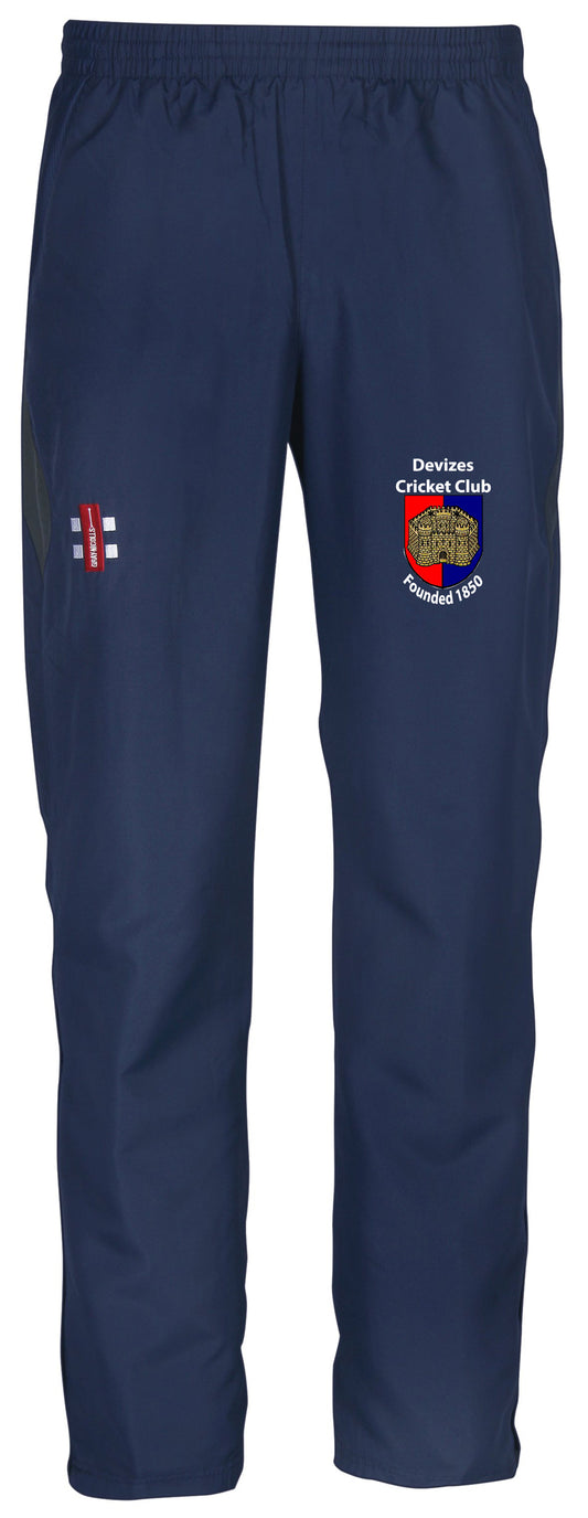 Devizes Track Trouser