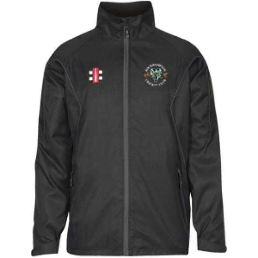 Rockhampton Club Jacket