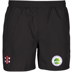 Marlborough Club Shorts