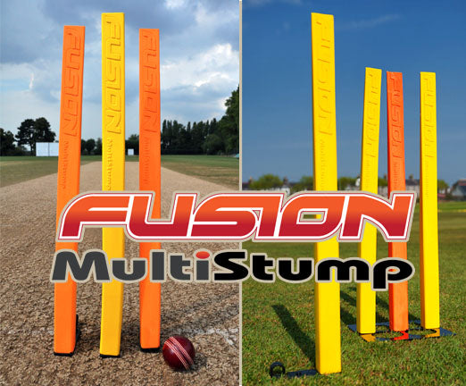 Fusion Multi Stump Set