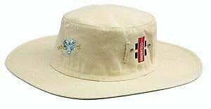Rockhampton Club Sun Hat