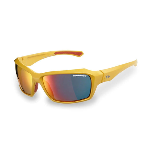 Sunwise Summit Sunglasses - Orange