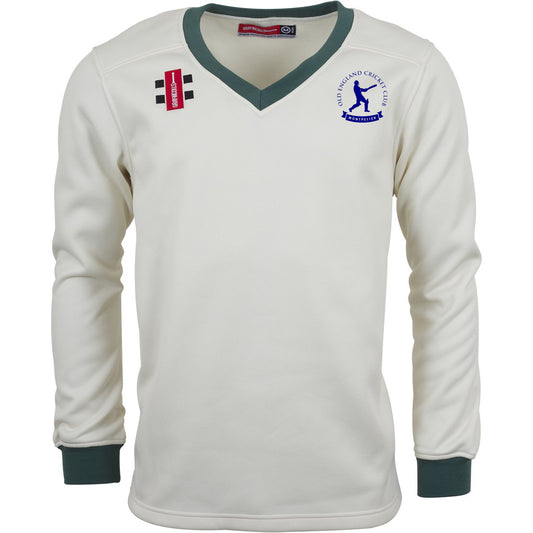 Old England Club Pro Performance Sweater