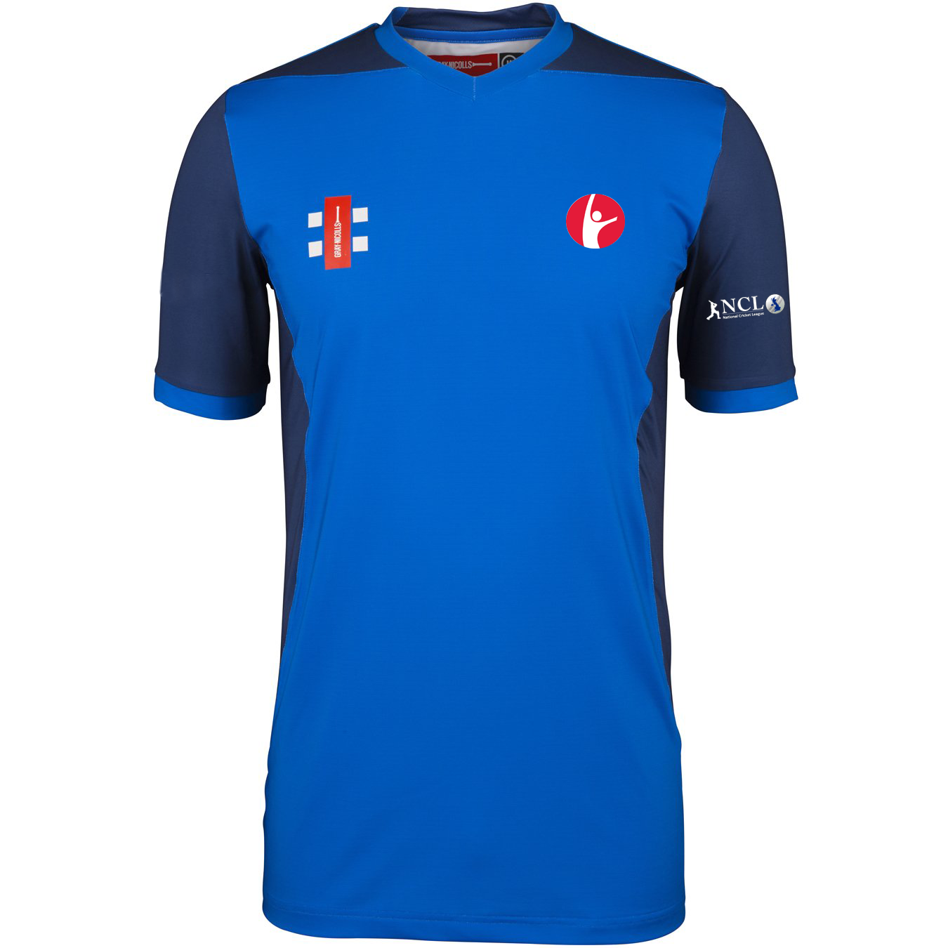 Frenford Club Pro Performance T20 Playing Shirt