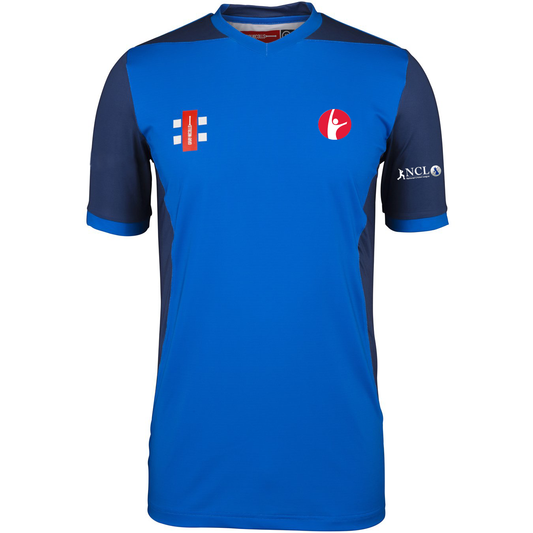 Frenford Club Pro Performance T20 Playing Shirt