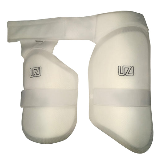 Uzi Sports Players dual thigh pad