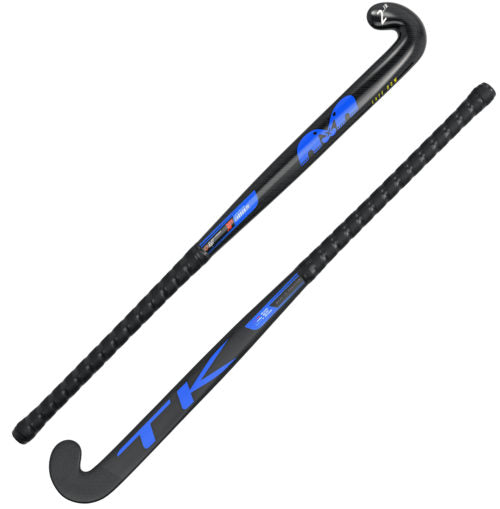 TK 2 Jnr Late Bow Royal Junior Hockey Stick (2022-23)