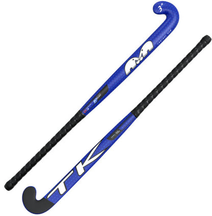 TK 3 Jnr Control Bow Royal Junior Hockey Stick (2022-23)