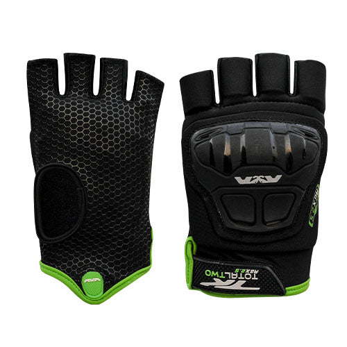 TK AGX 2.5 Hockey Glove LH - With Palm (2017-18)