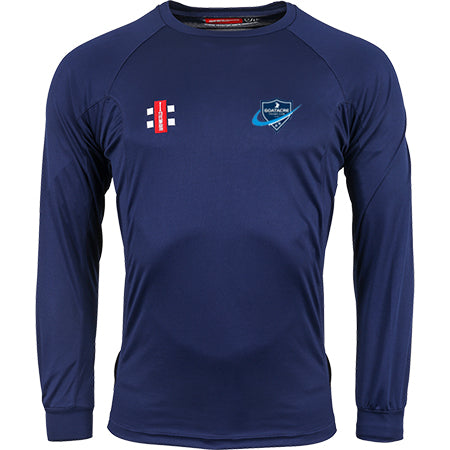 Goatacre Club Long Sleeve Training Shirt