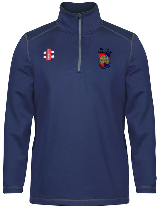 Devizes Ladies Thermo Fleece