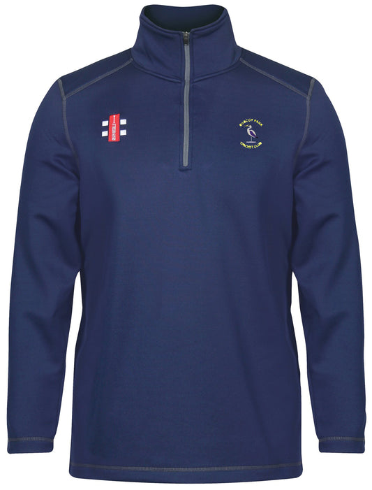 Buscot Park CC Thermo Fleece