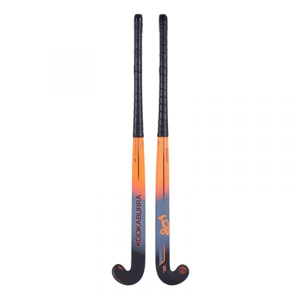 Kookaburra Thorn M-Bow Junior Hockey Stick (2022-23)