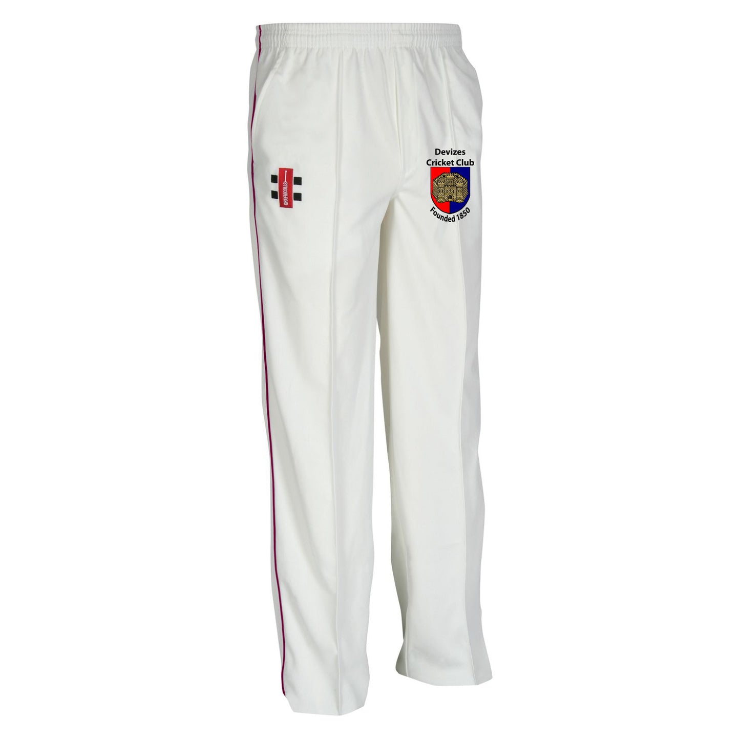 Devizes Ladies Playing Trouser