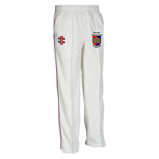 Devizes Ladies Playing Trouser