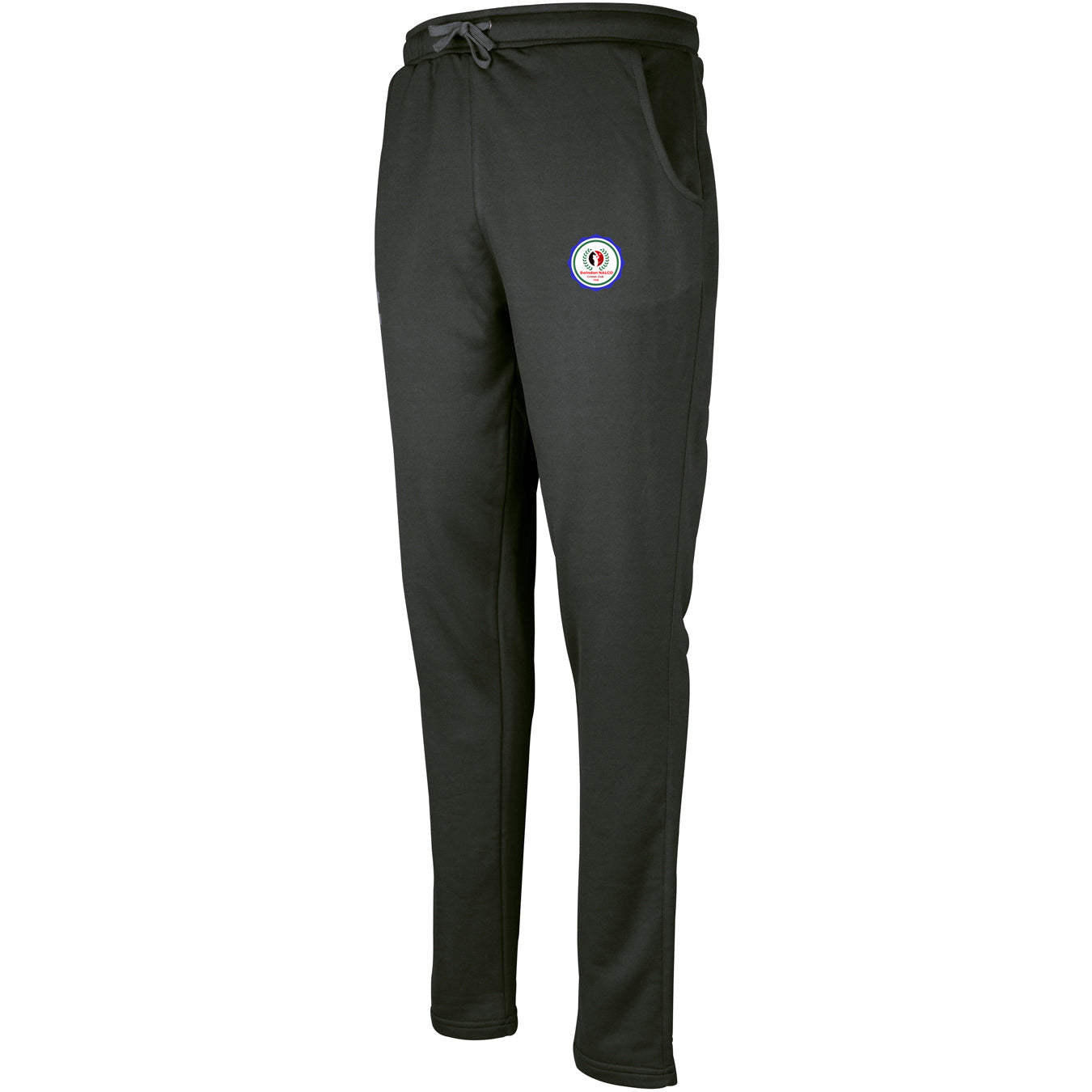 Nalgo Club Pro Performance Training Trousers