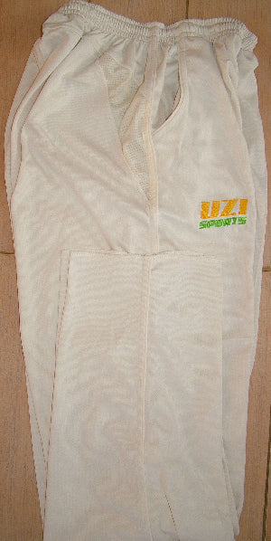 Uzi Sports Pro Cricket Trouser  - Mesh material