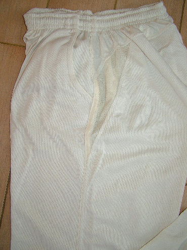 Uzi Sports Pro Cricket Trouser - Mesh material