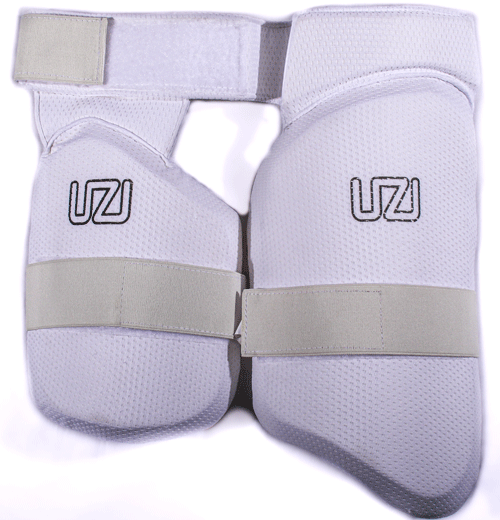 Uzi Sports Players dual thigh pad