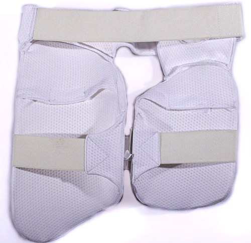 Uzi Sports Players Dual Thigh Pad 2022