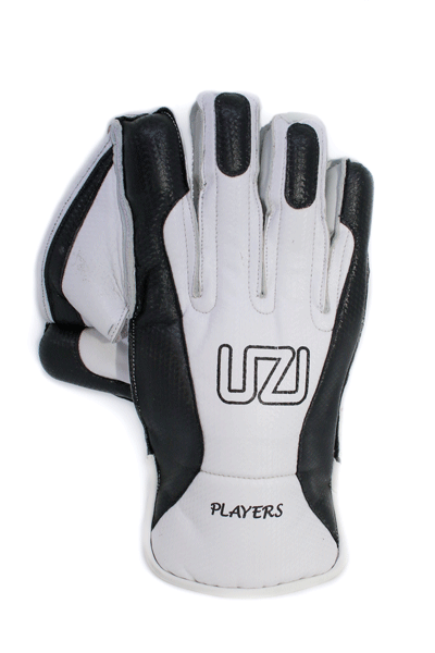UZI Players Wicket Keeping Gloves 2023