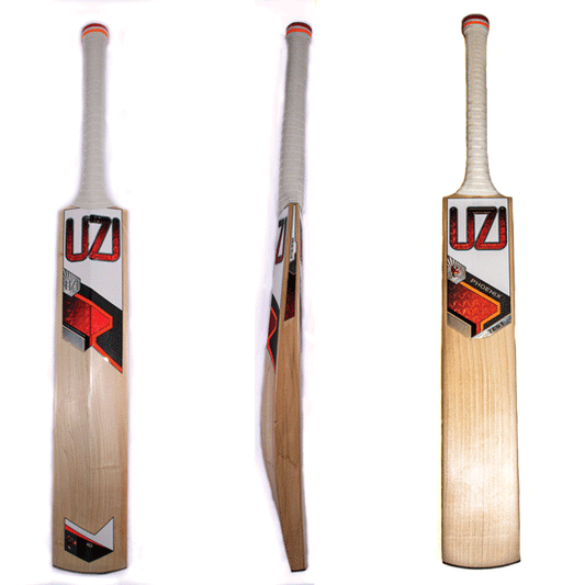 UZI Phoenix Players Cricket Bat 2023