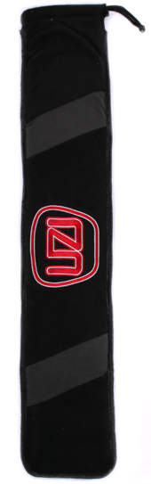 UZI Chaos Test Cricket Bat 2024