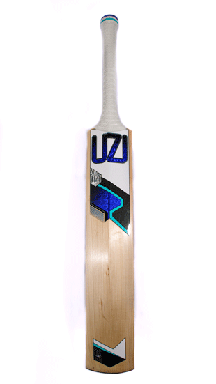 UZI Poseidon Pro Cricket Bat 2023